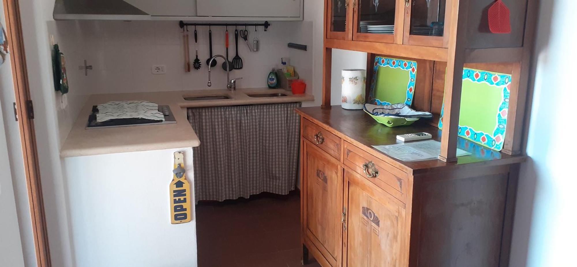 Bed and Breakfast Bellavista Prile Castiglione della Pescaia Habitación foto