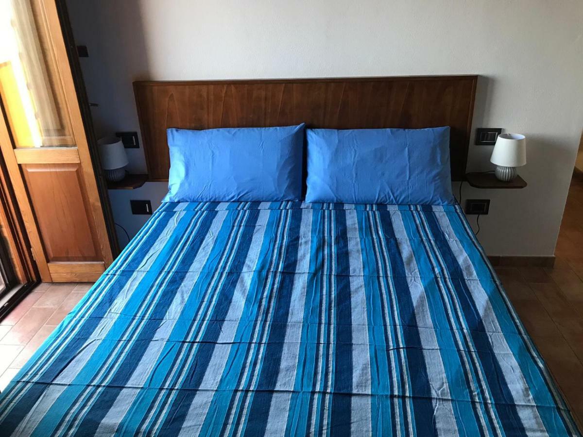 Bed and Breakfast Bellavista Prile Castiglione della Pescaia Habitación foto